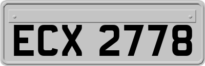 ECX2778