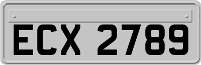 ECX2789
