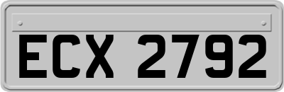 ECX2792