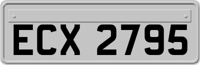 ECX2795