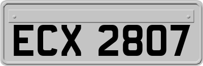 ECX2807