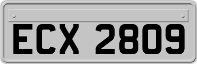 ECX2809