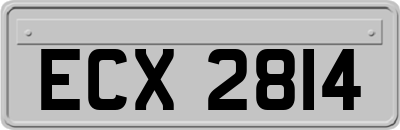 ECX2814