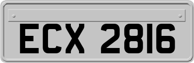 ECX2816