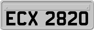 ECX2820