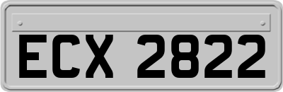 ECX2822
