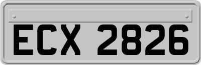 ECX2826