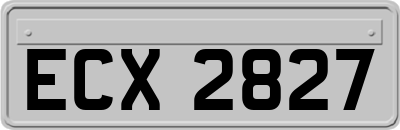 ECX2827