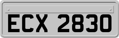 ECX2830