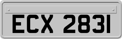 ECX2831