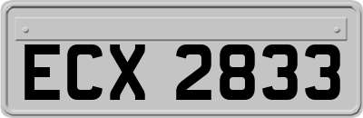 ECX2833