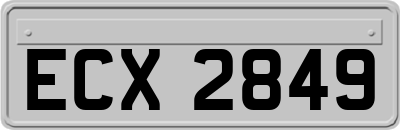 ECX2849