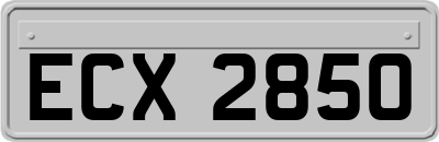 ECX2850