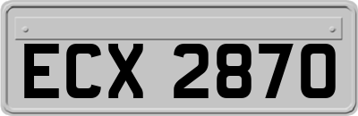 ECX2870