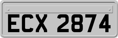 ECX2874
