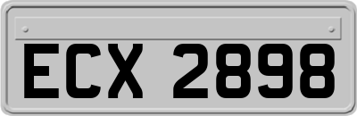 ECX2898