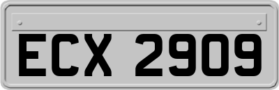 ECX2909