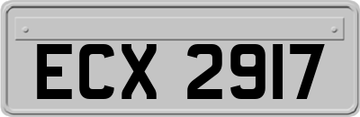 ECX2917