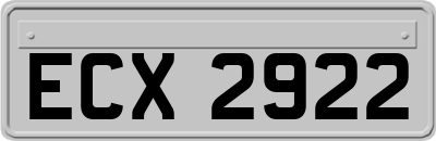 ECX2922
