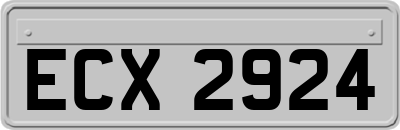 ECX2924