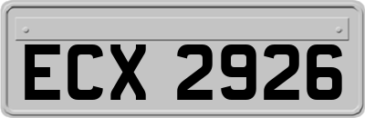 ECX2926