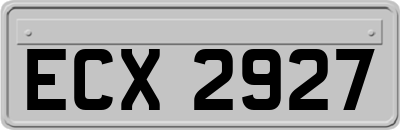 ECX2927