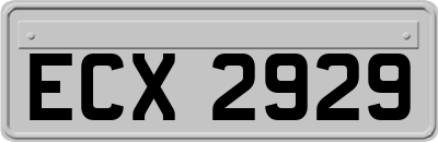 ECX2929