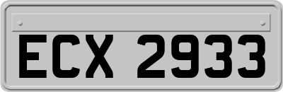 ECX2933