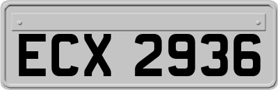 ECX2936