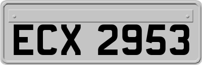 ECX2953