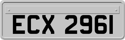 ECX2961