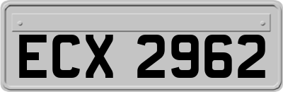 ECX2962