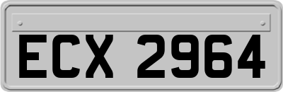 ECX2964