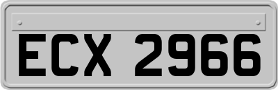 ECX2966