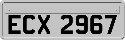 ECX2967