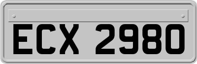 ECX2980