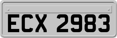 ECX2983