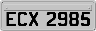 ECX2985
