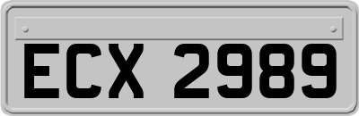 ECX2989