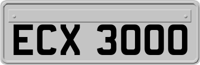 ECX3000
