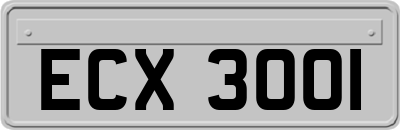 ECX3001