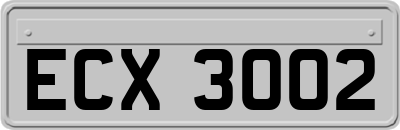 ECX3002