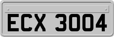 ECX3004