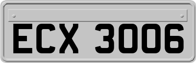 ECX3006