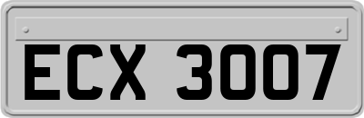 ECX3007