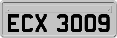 ECX3009