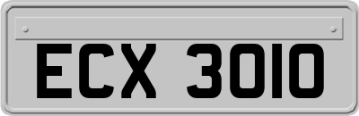 ECX3010