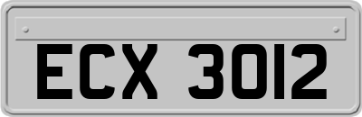 ECX3012