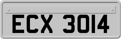 ECX3014