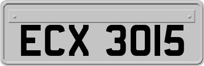 ECX3015